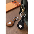 Cross Classic Black Smart Tracker Key Chain