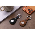 Cross Classic Black Smart Tracker Key Chain