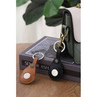 Cross Classic Black Smart Tracker Key Chain