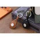 Cross Classic Black Smart Tracker Key Chain