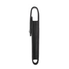 Cross Classic Black Magnetic Single Pen Case