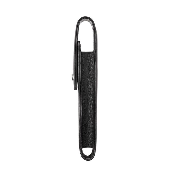 Cross Classic Black Magnetic Single Pen Case