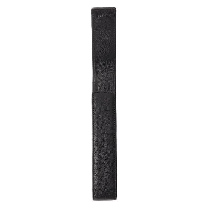 Cross Classic Black Magnetic Single Pen Case