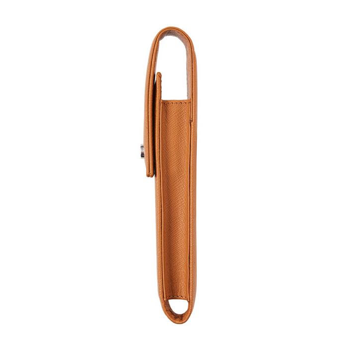 Cross Mocha Magnetic Single Pen Case