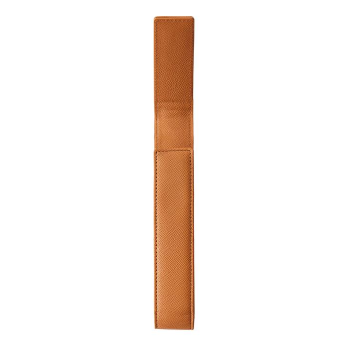 Cross Mocha Magnetic Single Pen Case