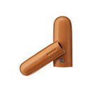 Cross Mocha Cigar Style Single Pen Case