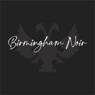Tom Hessin Charles Collection Birmingham Noir Extra Fine Flex Nib