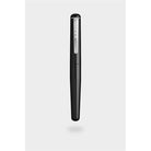 Tom Hessin Charles Collection Birmingham Noir Extra Fine Flex Nib