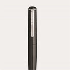 Tom Hessin Charles Collection Birmingham Noir Extra Fine Flex Nib