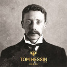 Tom Hessin Ink 30ml - Black