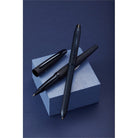 Cross ATX Brushed Black Ballpoint Pen