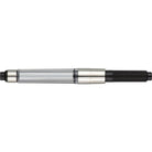 Diplomat plunger refill converter