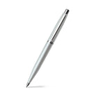 Sheaffer VFM E9400 Strobe Silver With Chrome Plated Trims Ballpoint Pen