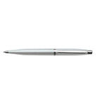 Sheaffer VFM E9400 Strobe Silver With Chrome Plated Trims Ballpoint Pen