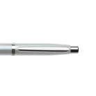 Sheaffer VFM E9400 Strobe Silver With Chrome Plated Trims Ballpoint Pen