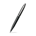 Sheaffer VFM E9405 Matte Black With Chrome Plated Trims Ballpoint Pen