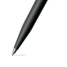 Sheaffer VFM E9405 Matte Black With Chrome Plated Trims Ballpoint Pen