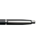 Sheaffer VFM E9405 Matte Black With Chrome Plated Trims Ballpoint Pen