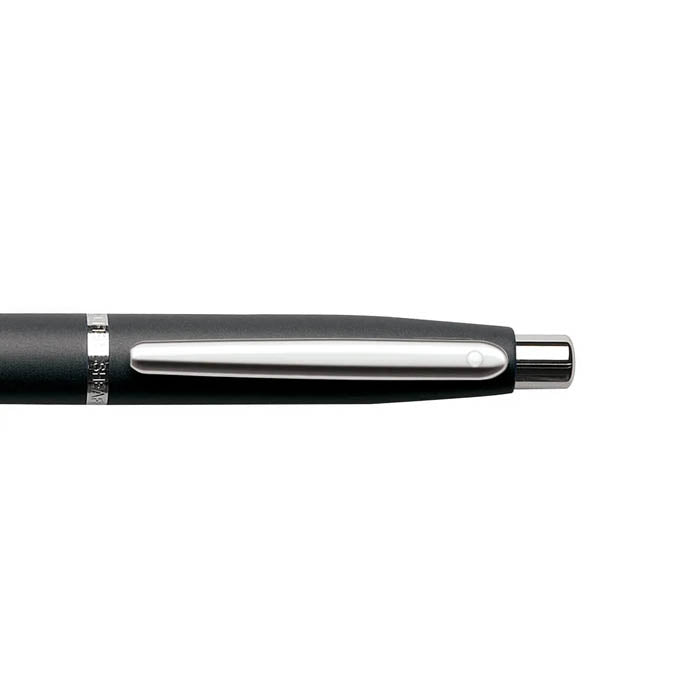 Sheaffer VFM E9405 Matte Black With Chrome Plated Trims Ballpoint Pen