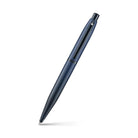 Sheafer VFM E9429 Matte Blue with Matte Black Trims with PVD Ballpoint Pen