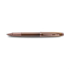 Sheaffer 100 G9374 Coffee Edition Rollerball Pen with Coffee Pen Pouch Gift Set