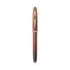 Sheaffer 100 G9374 Coffee Edition Rollerball Pen with Coffee Pen Pouch Gift Set
