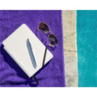 Cross Classic White, Medium, Lined Journal