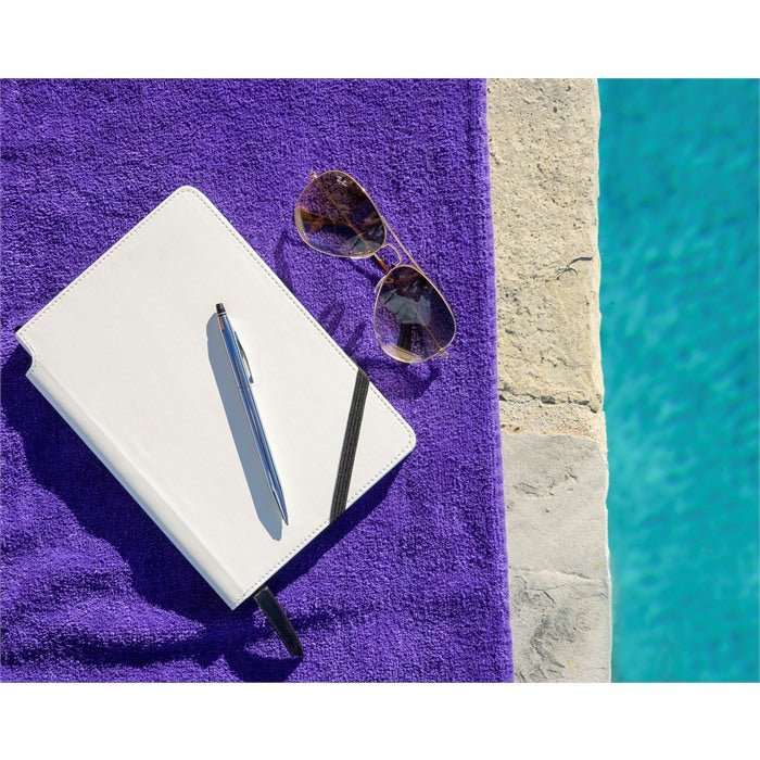 Cross Classic White, Medium, Lined Journal