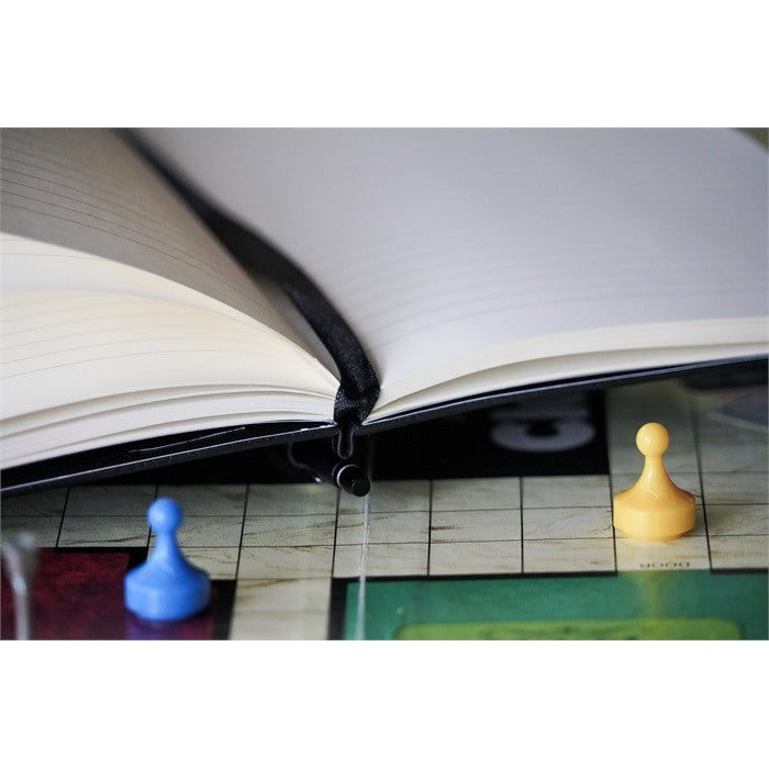Cross Midnight Blue, Medium, Lined Journal