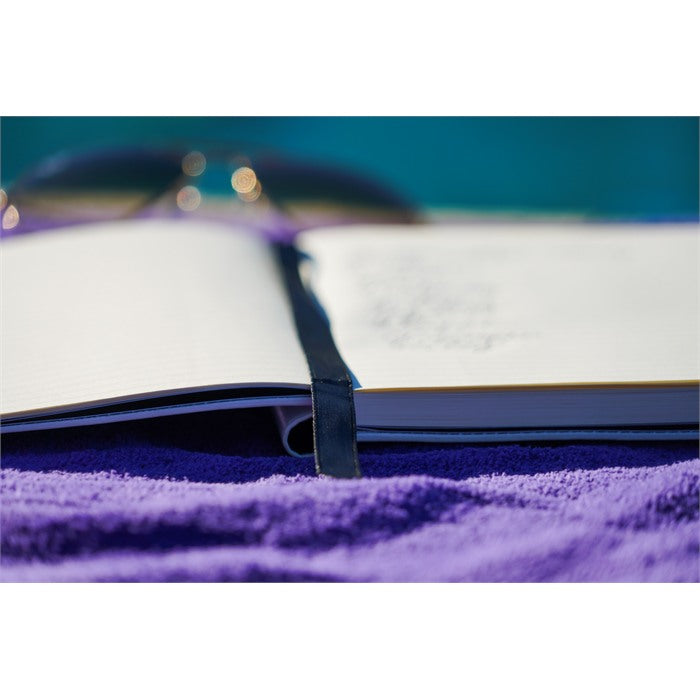 Cross Classic White, Medium, Lined Journal