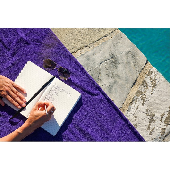 Cross Classic White, Medium, Lined Journal