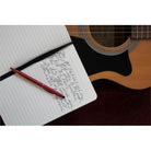 Cross Classic White, Medium, Lined Journal