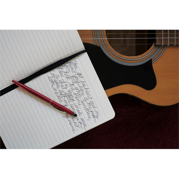 Cross Classic White, Medium, Lined Journal