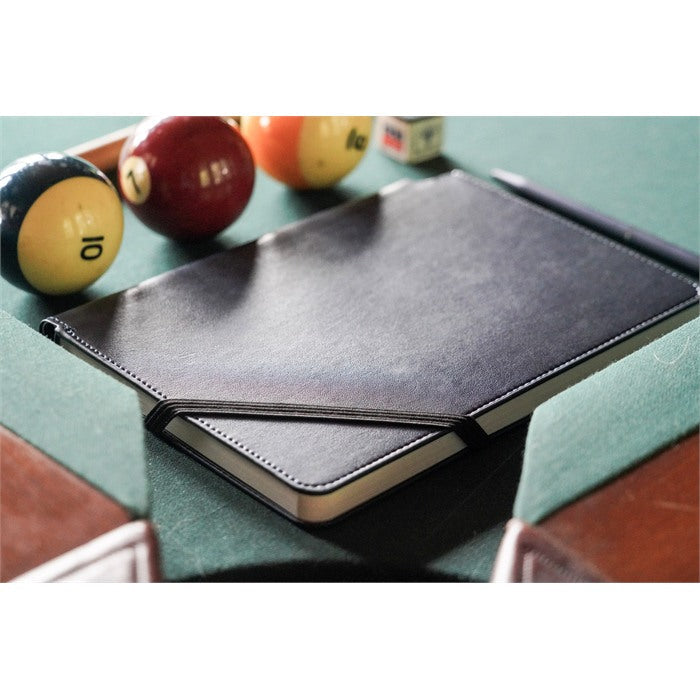 Cross Midnight Blue, Medium, Lined Journal
