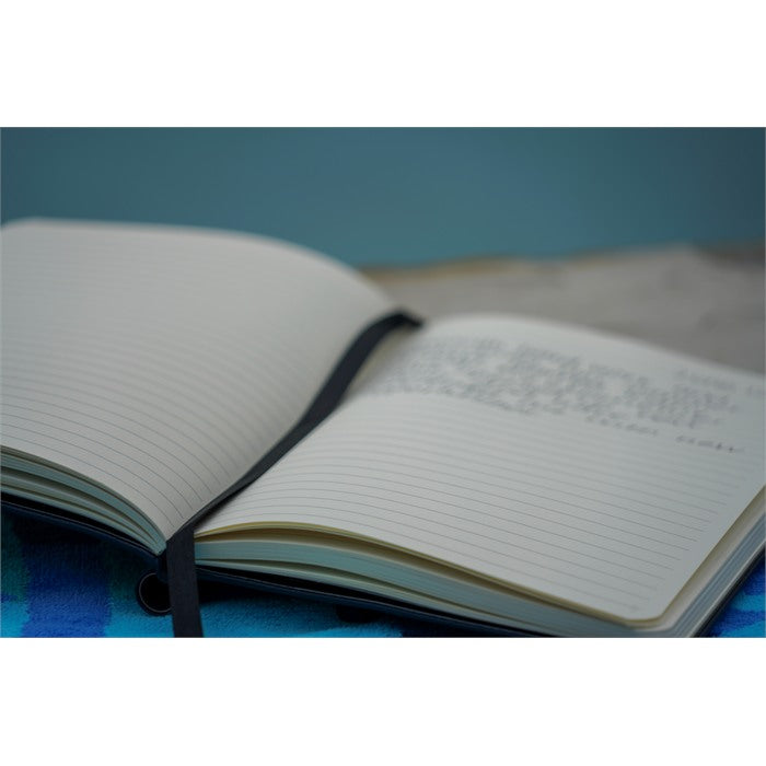 Cross Midnight Blue, Medium, Lined Journal