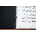 Cross Classic Black Medium, Lined Journal