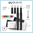 Calligraphy Starter Kit.