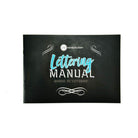 Lettering Kit.