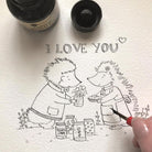 Illustrators Kit.