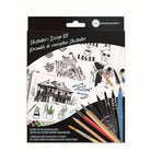 Illustrators Kit.