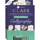 Class Calligraphy Set (Hanging Box Version).
