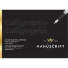 Calligraphy Manual 36 Pages.