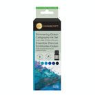 Shimmer Ink (7ml) Pack of 6 - Ocean.
