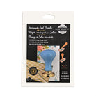 Decorative Sealing 25mm Large Seal Handle - No Coin.
