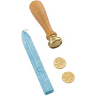 Decorative Sealing Set - Seasons.